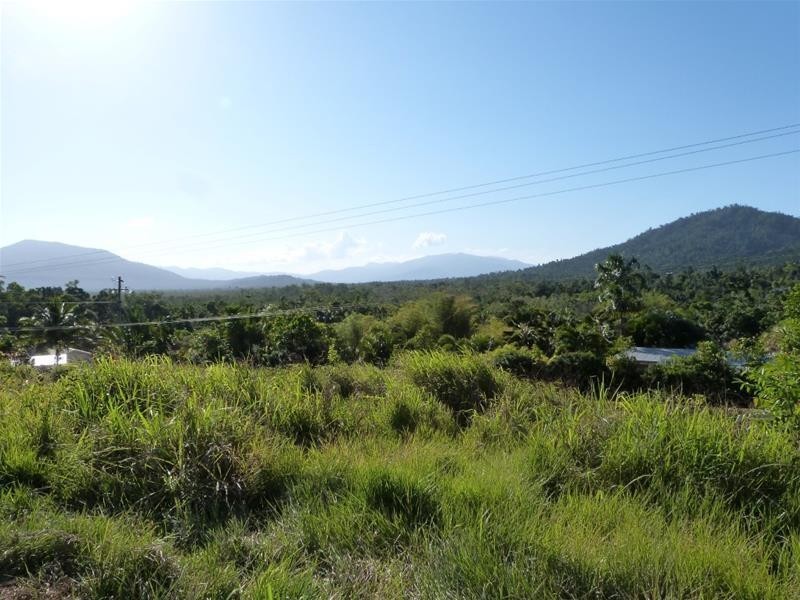 Lot 68 North Hull Road, Carmoo QLD 4852