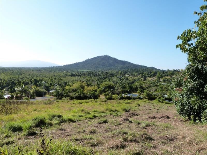 Lot 68 North Hull Road, Carmoo QLD 4852