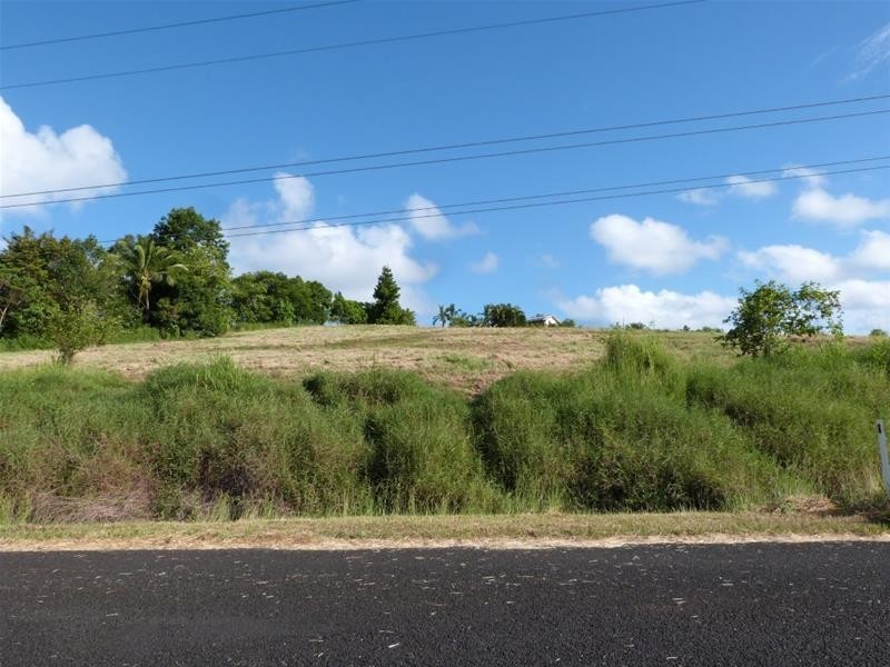 Lot 68 North Hull Road, Carmoo QLD 4852