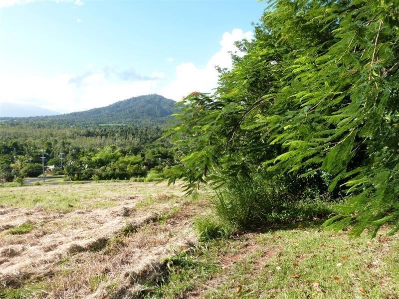 Lot 68 North Hull Road, Carmoo QLD 4852