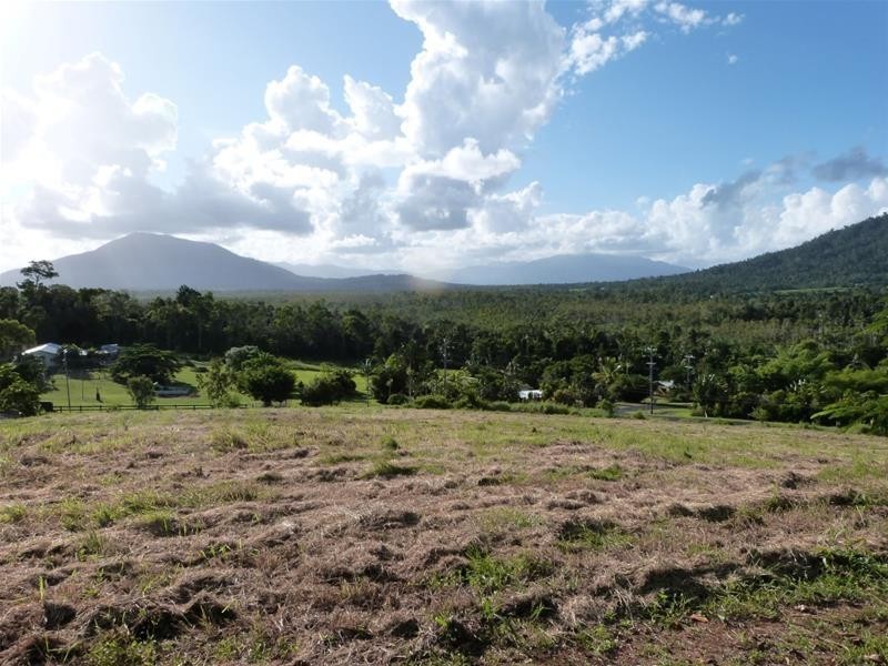Lot 68 North Hull Road, Carmoo QLD 4852