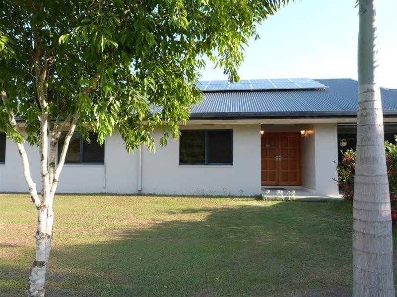 8 MJV McNamara Close, Bulgun QLD 4854