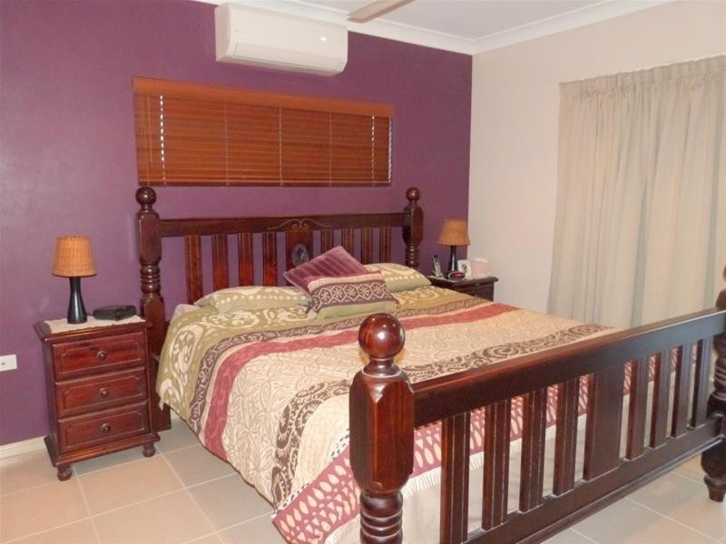 8 MJV McNamara Close, Bulgun QLD 4854