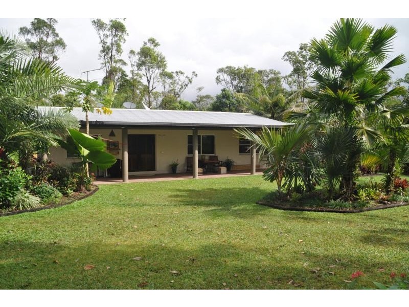 770 East Feluga Road, East Feluga QLD 4854