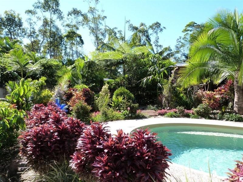 770 East Feluga Road, East Feluga QLD 4854