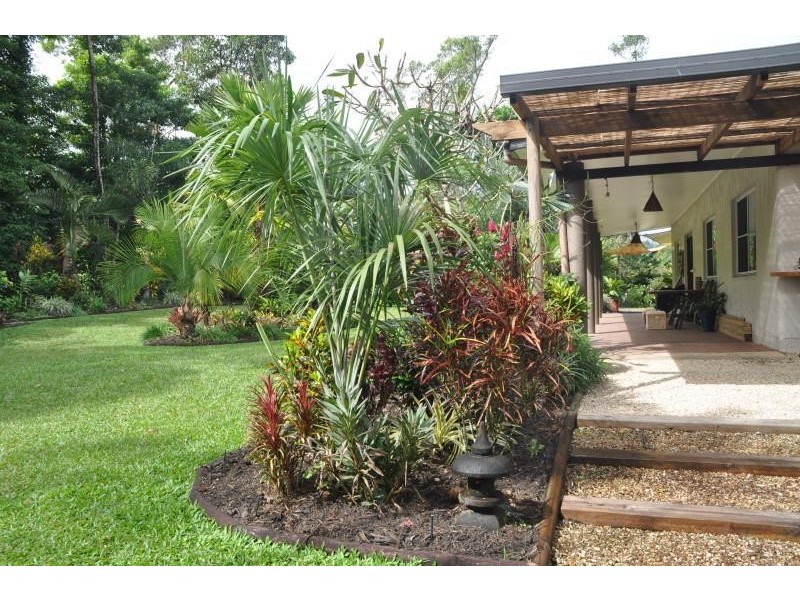 770 East Feluga Road, East Feluga QLD 4854