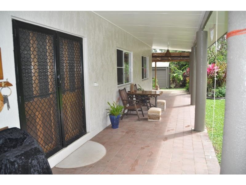 770 East Feluga Road, East Feluga QLD 4854