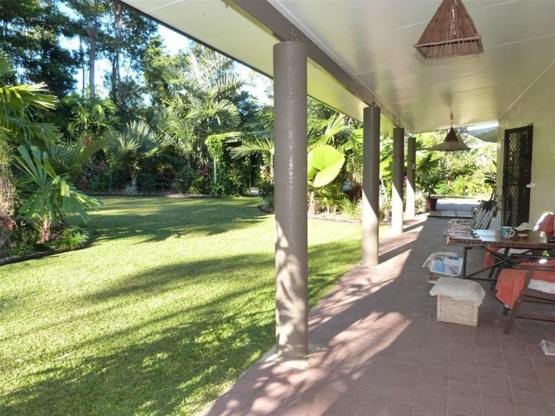 770 East Feluga Road, East Feluga QLD 4854