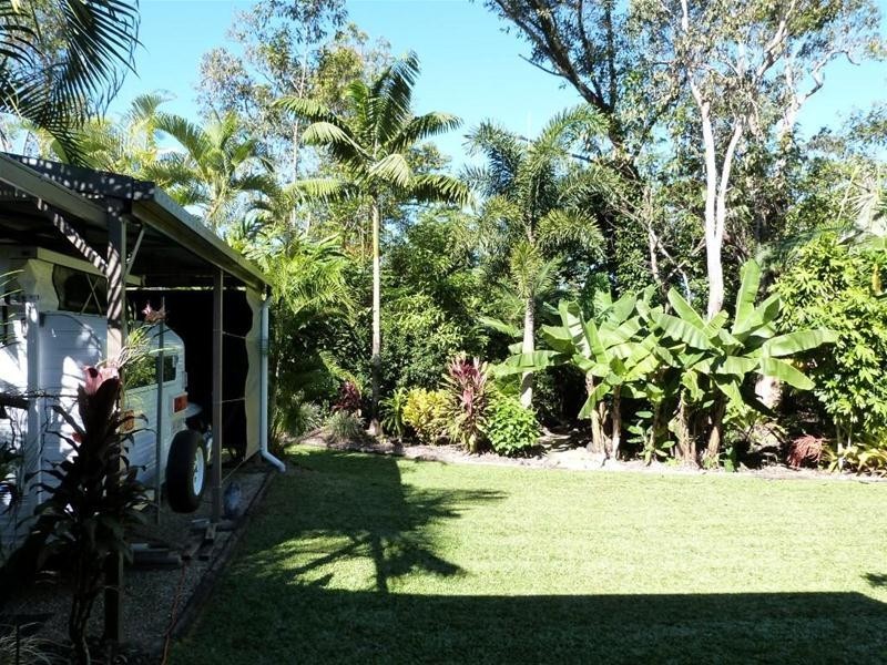 770 East Feluga Road, East Feluga QLD 4854