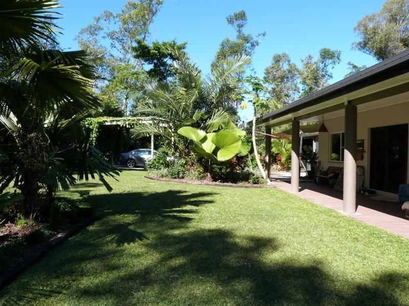 770 East Feluga Road, East Feluga QLD 4854