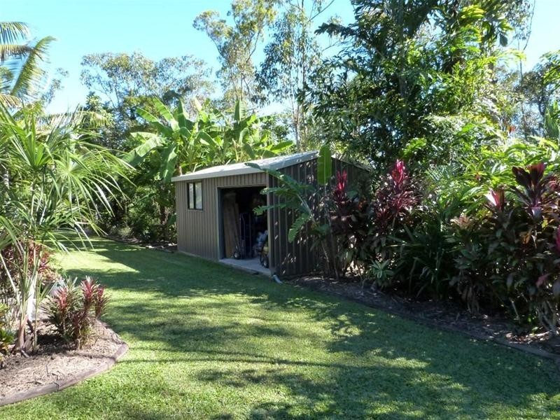 770 East Feluga Road, East Feluga QLD 4854