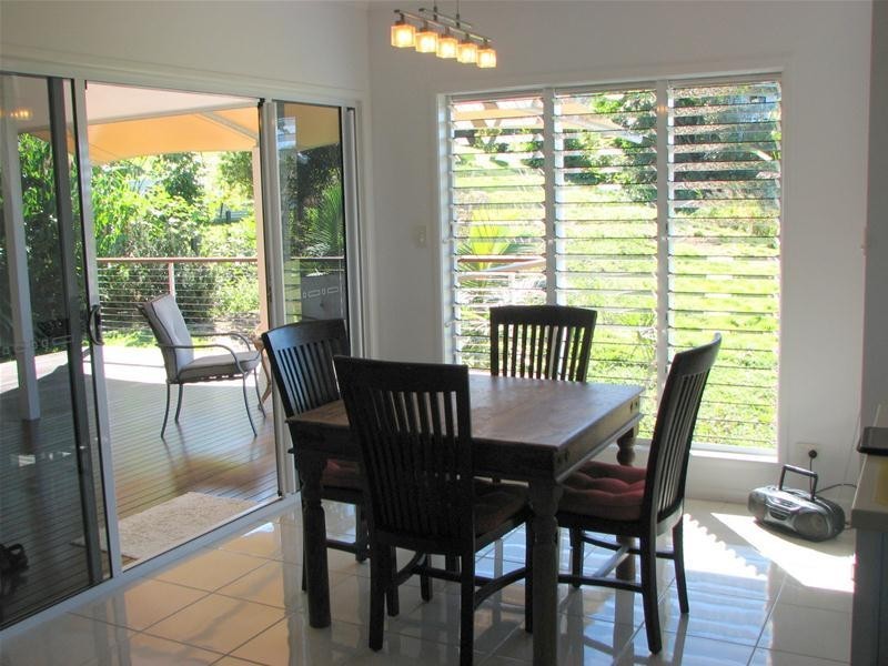 7 Genoa Court, South Mission Beach QLD 4852
