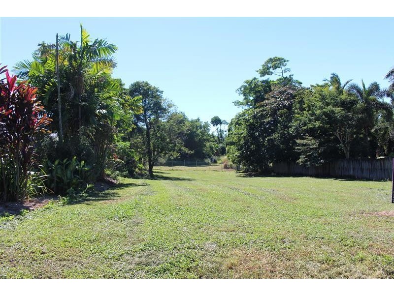 Lot 8, 16 Giufre Crescent, Wongaling Beach QLD 4852