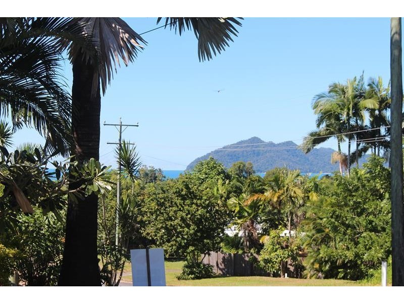 Lot 8, 16 Giufre Crescent, Wongaling Beach QLD 4852