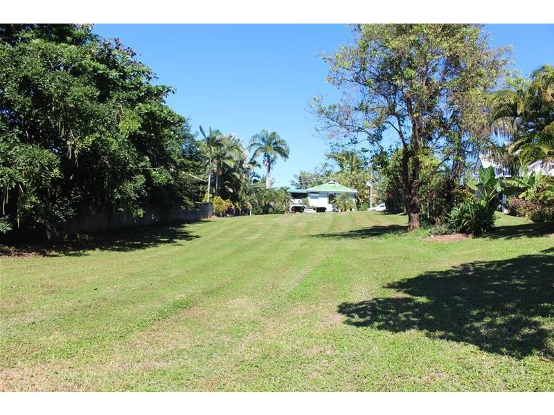 Lot 8, 16 Giufre Crescent, Wongaling Beach QLD 4852