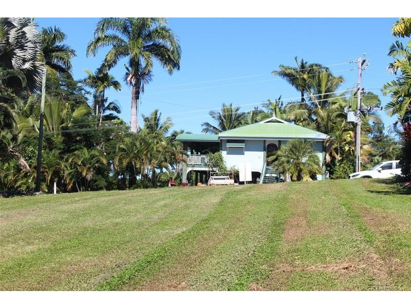 Lot 8, 16 Giufre Crescent, Wongaling Beach QLD 4852