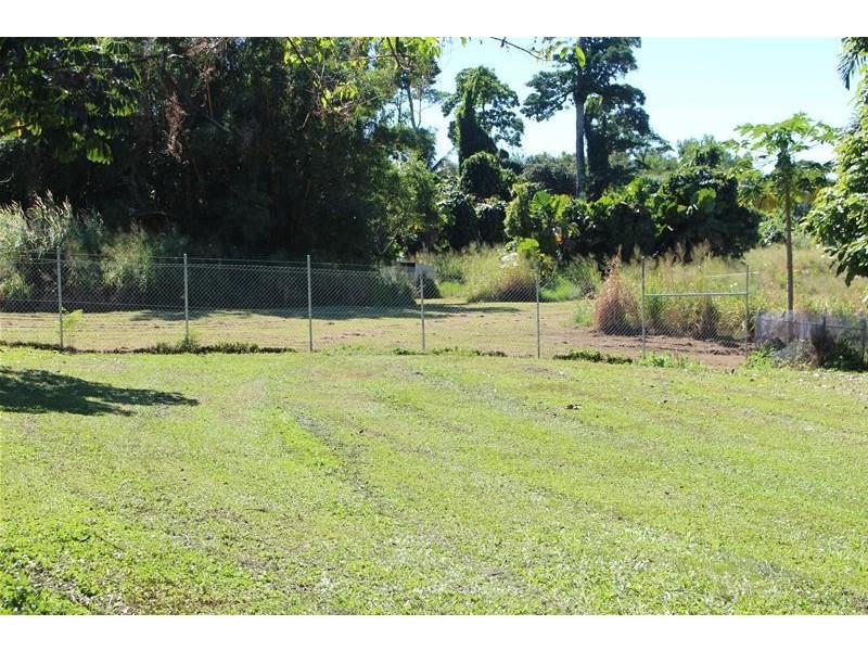 Lot 8, 16 Giufre Crescent, Wongaling Beach QLD 4852