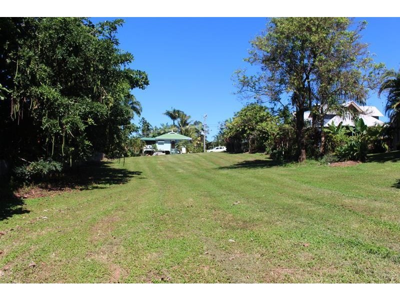 Lot 8, 16 Giufre Crescent, Wongaling Beach QLD 4852