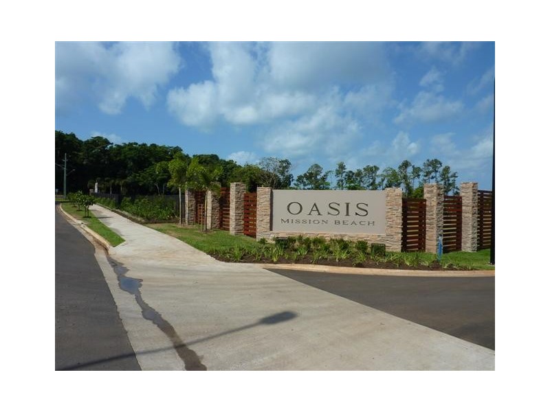 Lot 140, 140 Shelly Court, Mission Beach QLD 4852
