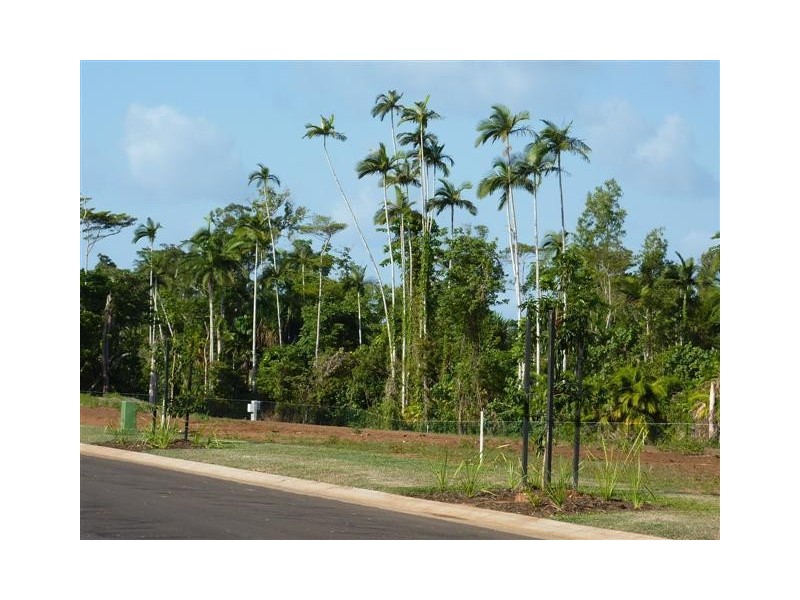 Lot 140, 140 Shelly Court, Mission Beach QLD 4852