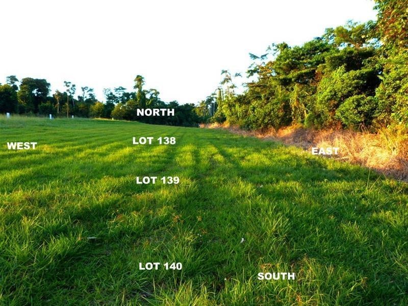 Lot 140, 140 Shelly Court, Mission Beach QLD 4852