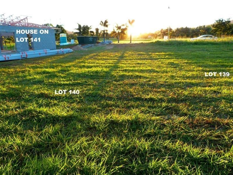 Lot 140, 140 Shelly Court, Mission Beach QLD 4852