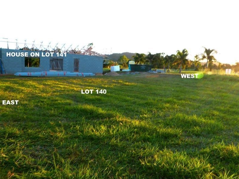 Lot 140, 140 Shelly Court, Mission Beach QLD 4852