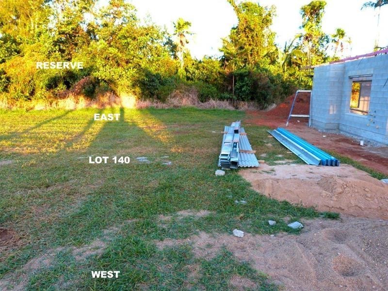 Lot 140, 140 Shelly Court, Mission Beach QLD 4852