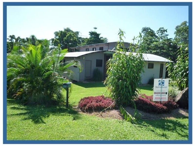 Mission Beach QLD 4852