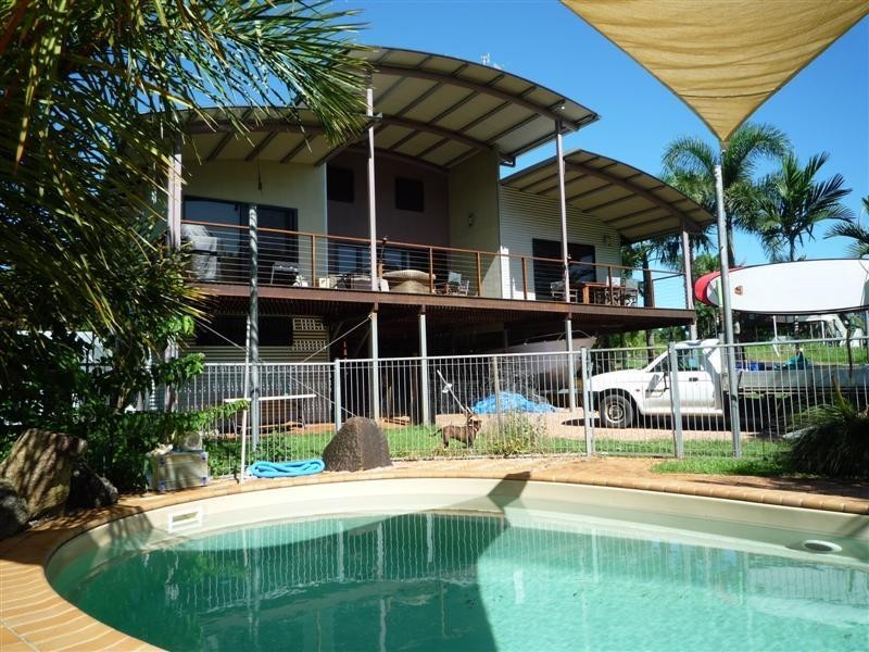 Mission Beach QLD 4852