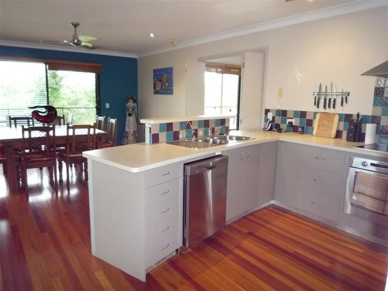 Mission Beach QLD 4852