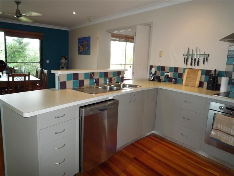 Mission Beach QLD 4852