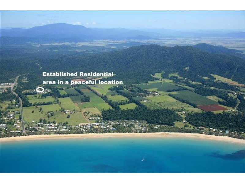 Mission Beach QLD 4852