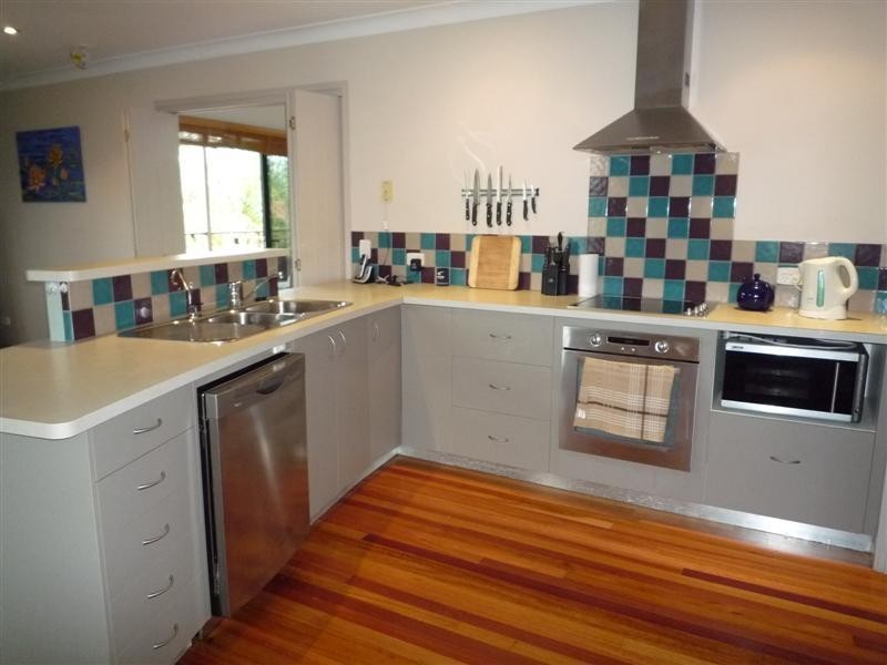 Mission Beach QLD 4852