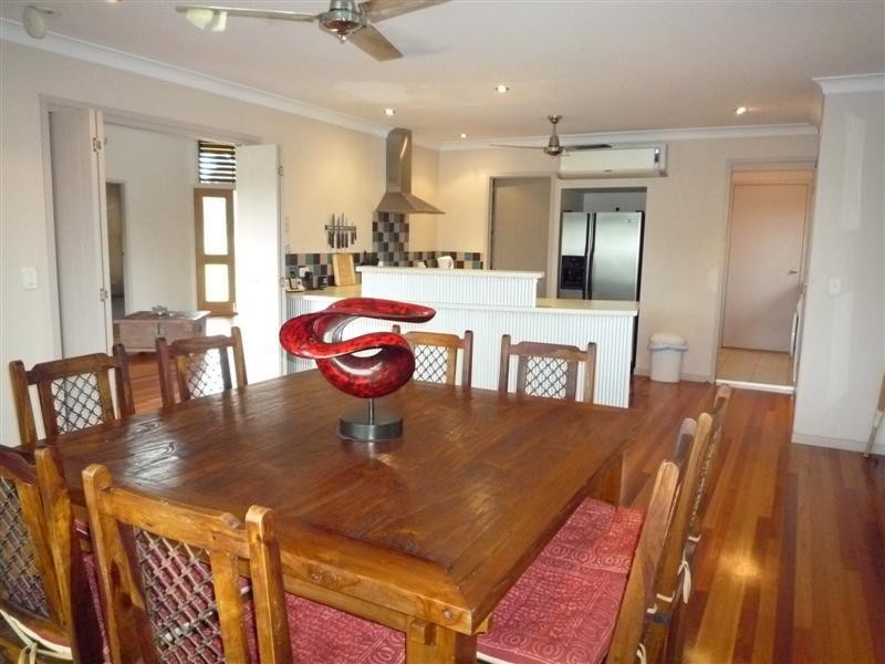 Mission Beach QLD 4852