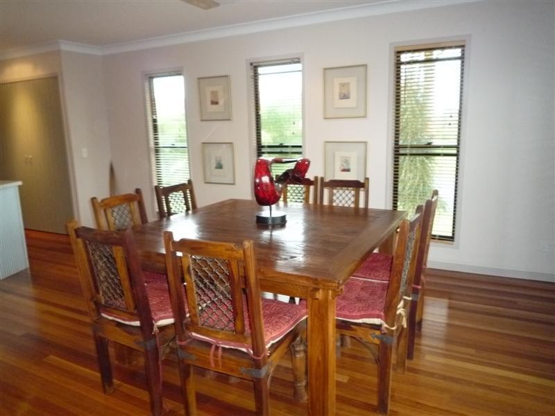 Mission Beach QLD 4852