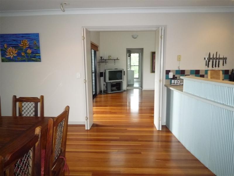 Mission Beach QLD 4852