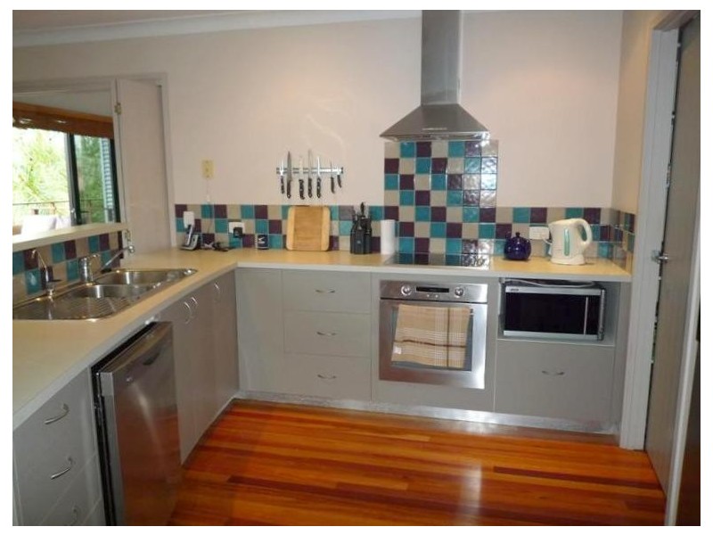 Mission Beach QLD 4852