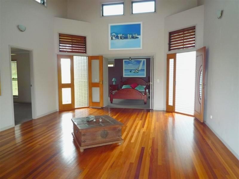 Mission Beach QLD 4852