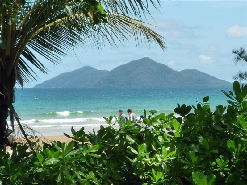 Mission Beach QLD 4852