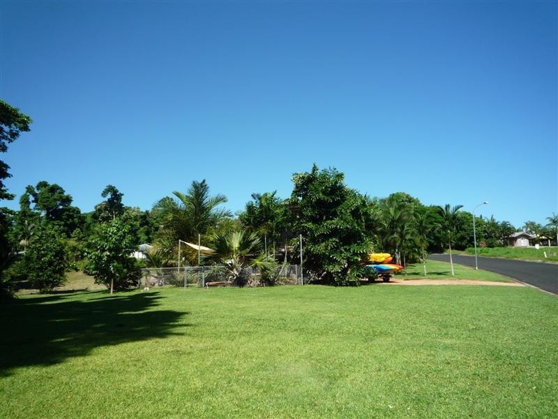 Mission Beach QLD 4852