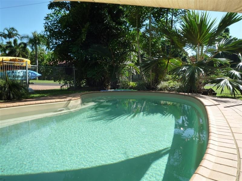 Mission Beach QLD 4852