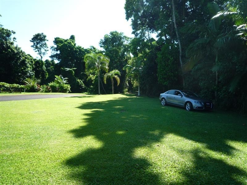 Mission Beach QLD 4852