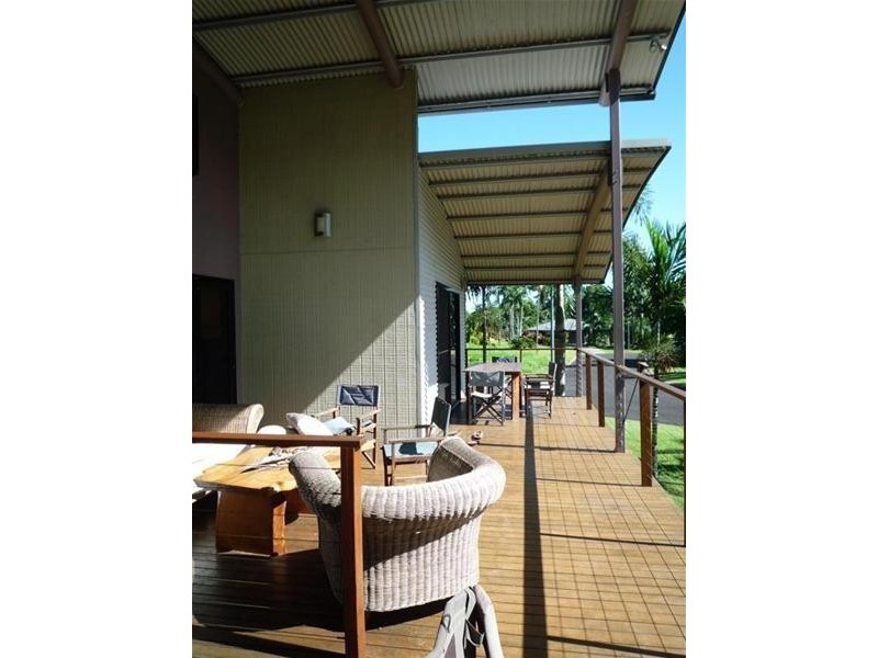 Mission Beach QLD 4852