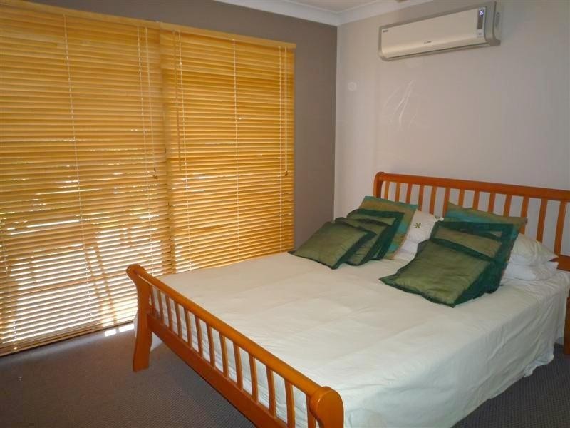 Mission Beach QLD 4852