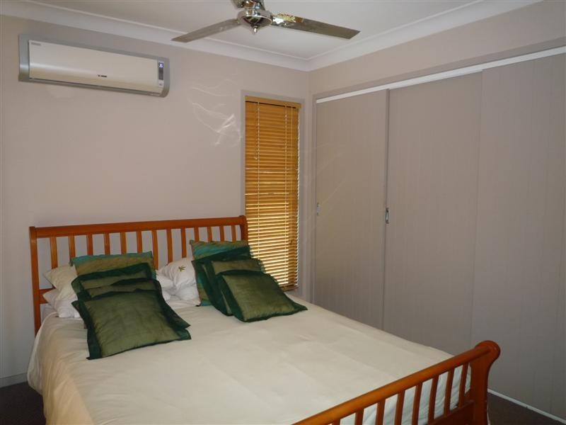 Mission Beach QLD 4852