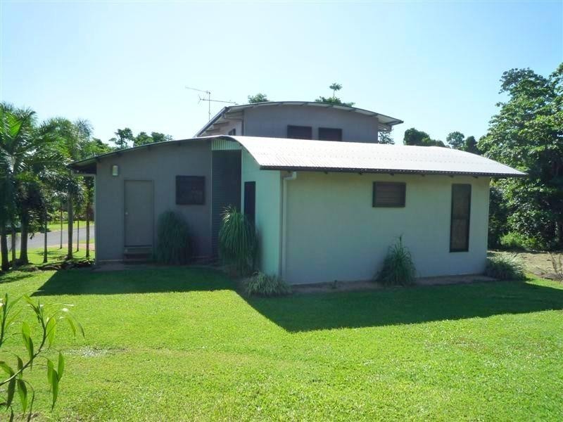 Mission Beach QLD 4852