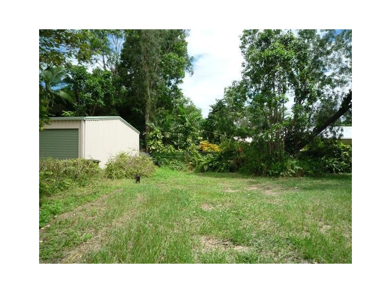 Wongaling Beach QLD 4852