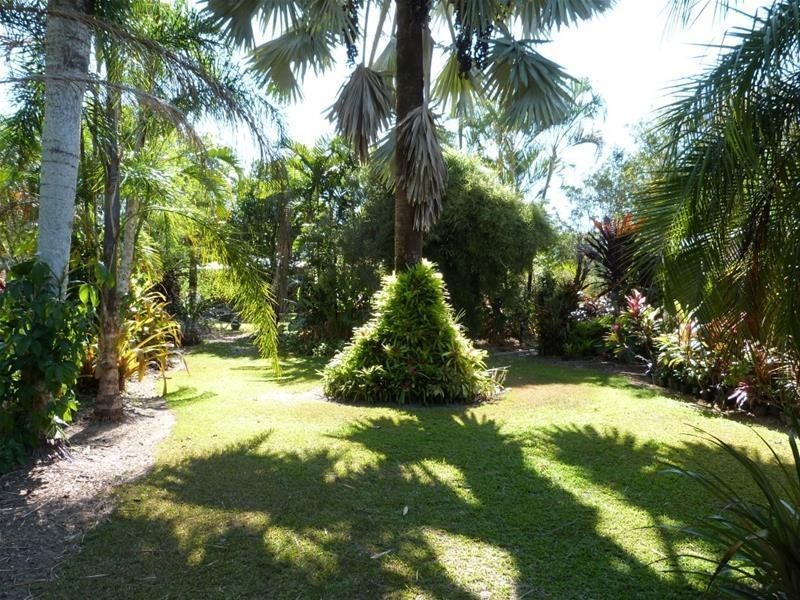 19 MJV McNamara Close, Bulgun QLD 4854