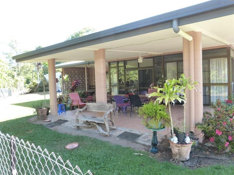 19 MJV McNamara Close, Bulgun QLD 4854